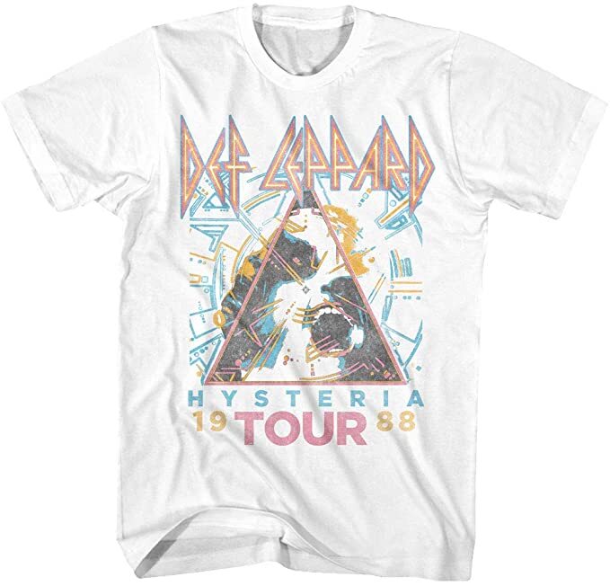 Holland Lop utroque Rock Shirt